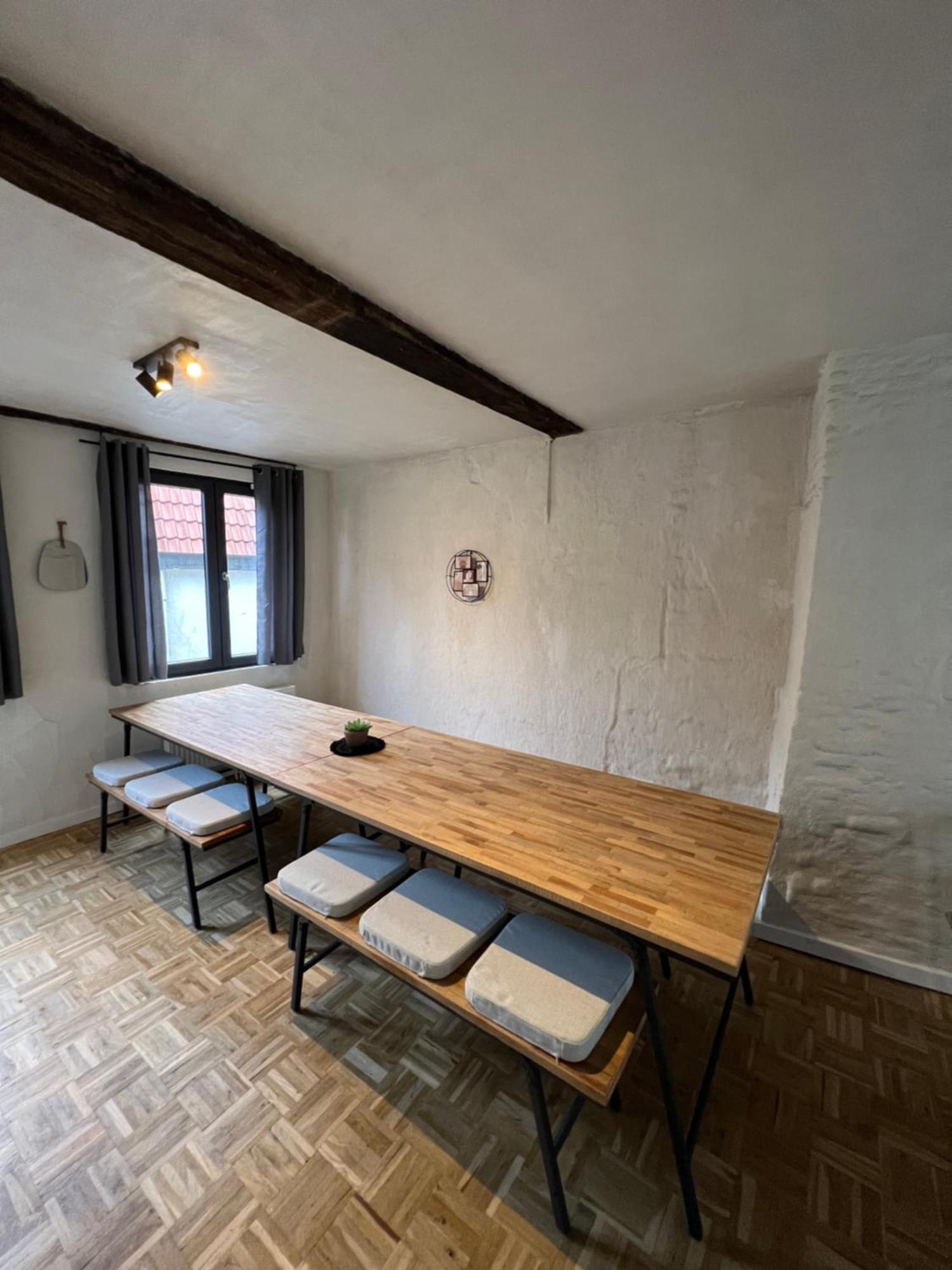 New Spacious Boutique Apartment's In The Center Of * Antwerp