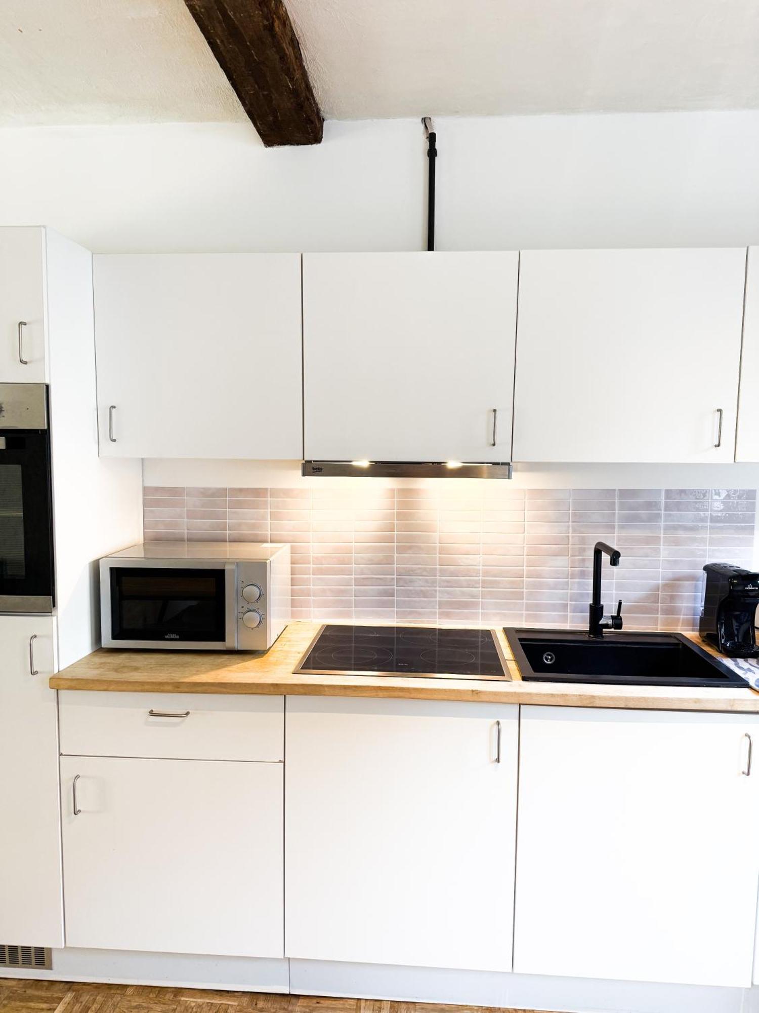 New Spacious Boutique Apartment's In The Center Of Antwerp